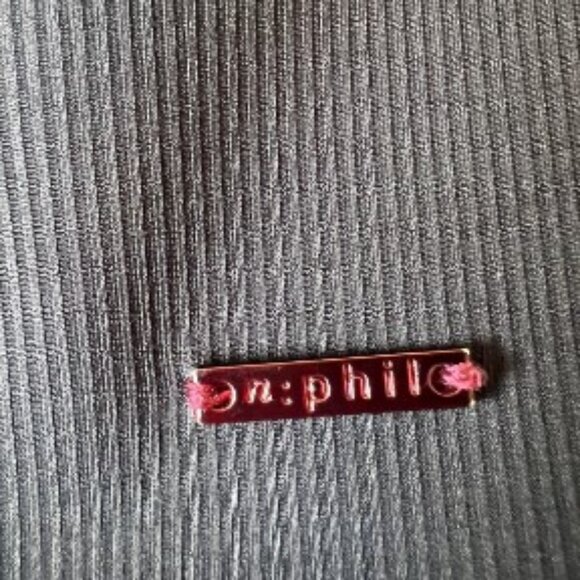 New! n:philanthropy Caio Dress - Picture 6 of 10